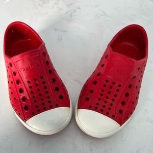 Native Jefferson Shoes